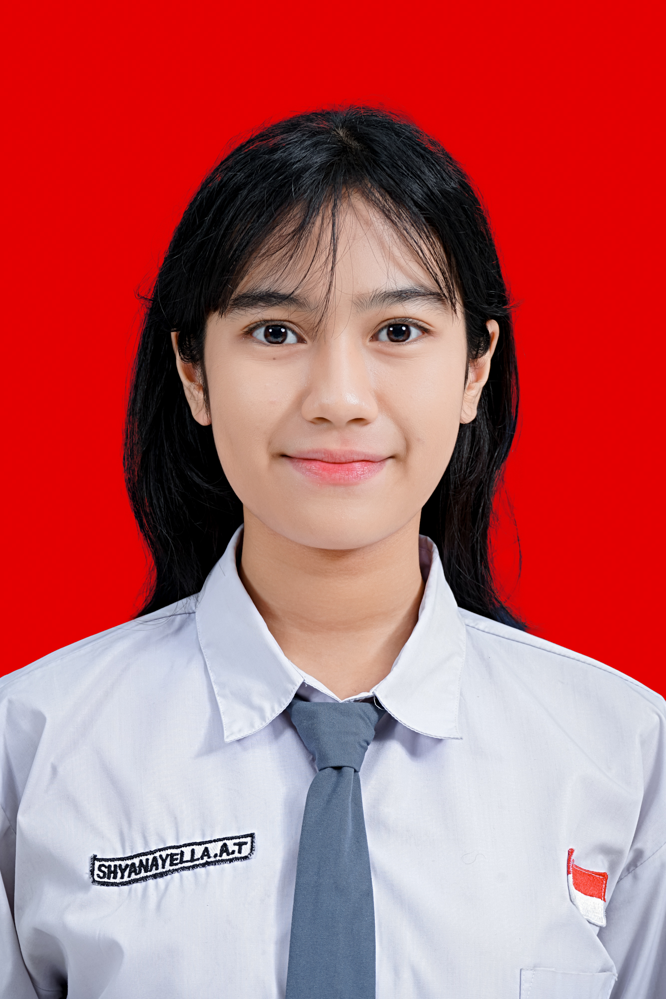 Shyanayella Ayska Tabina - SMAN 21 BANDUNG